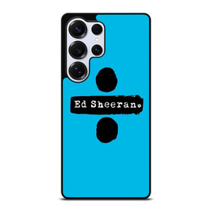 ED SHEERAN LOGO 1 Samsung Galaxy S26 Ultra Case Cover