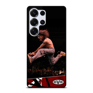 EDDIE VAN HALEN 1 Samsung Galaxy S26 Ultra Case Cover