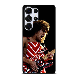 EDDIE VAN HALEN 2 Samsung Galaxy S26 Ultra Case Cover