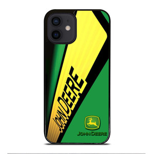 JOHN DEERE 1 iPhone 12 Mini Case Cover