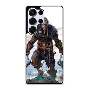 EIVOR ASSASSIN'S CREED VALHALLA Samsung Galaxy S26 Ultra Case Cover