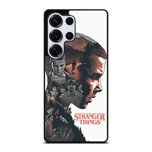 ELEVEN AND WAFFLES ART Samsung Galaxy S26 Ultra Case Cover