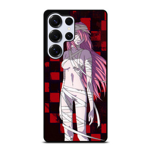 ELFEN LIED LUCY ANIME Samsung Galaxy S26 Ultra Case Cover