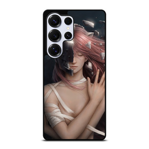 ELFEN LIED LUCY Samsung Galaxy S26 Ultra Case Cover