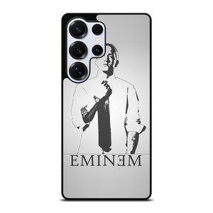 EMINEM RAPPER Samsung Galaxy S26 Ultra Case Cover