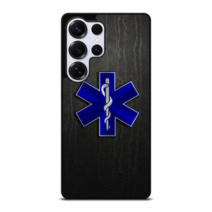 EMT EMS MEDICAL LOGO Samsung Galaxy S26 Ultra Case Cover