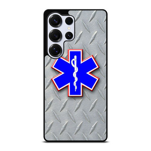 EMT EMS MEDICAL Samsung Galaxy S26 Ultra Case Cover