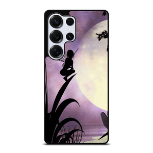 FAIRY DRAGONFLIES PURPLE MOON 2 Samsung Galaxy S26 Ultra Case Cover
