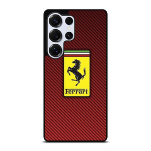 FERRARI 5 Samsung Galaxy S26 Ultra Case Cover
