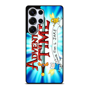 FINN AND JAKE 1 Samsung Galaxy S26 Ultra Case Cover