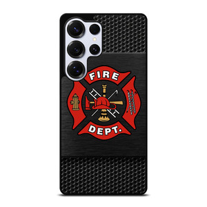FIREFIGHTER FIREMAN 2 Samsung Galaxy S26 Ultra Case Cover