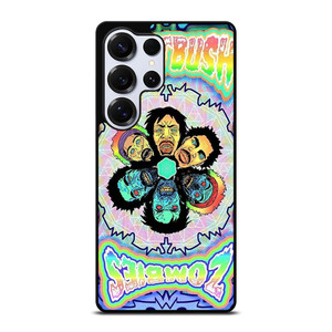 FLATBUSH ZOMBIES Samsung Galaxy S26 Ultra Case Cover