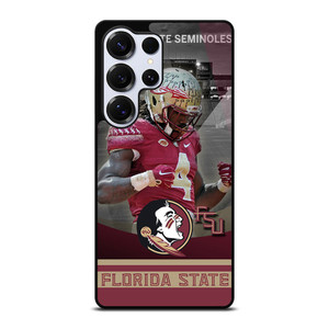 FLORIDA STATE FSU SEMINOLES Samsung Galaxy S26 Ultra Case Cover