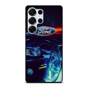 FORD CAR LOGO Samsung Galaxy S26 Ultra Case Cover