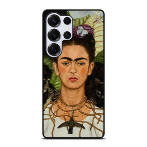 FRIDA KAHLO ART Samsung Galaxy S26 Ultra Case Cover
