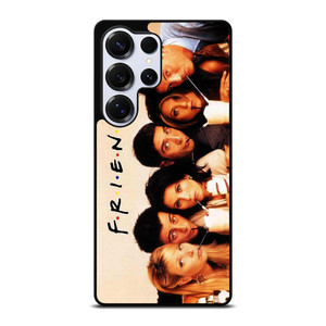 FRIENDS TV SERIES Samsung Galaxy S26 Ultra Case Cover