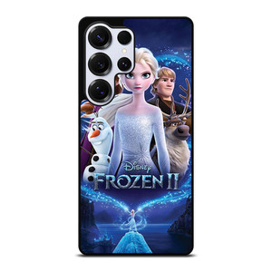 FROZEN 2 DISNEY Samsung Galaxy S26 Ultra Case Cover