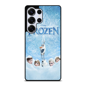 FROZEN HEART Samsung Galaxy S26 Ultra Case Cover