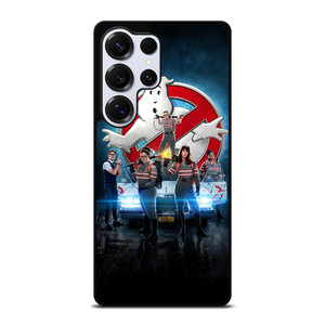 GHOSTBUSTERS SUPERNATURAL Samsung Galaxy S26 Ultra Case Cover