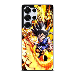 GOKU SHENRON 4 Samsung Galaxy S26 Ultra Case Cover