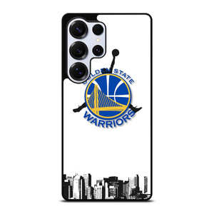 GOLDEN STATE WARRIORS JORDAN Samsung Galaxy S26 Ultra Case Cover