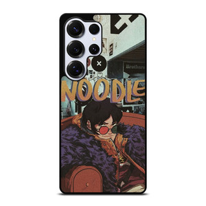 GORILLAZ NOODLE Samsung Galaxy S26 Ultra Case Cover