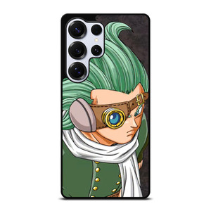 GRANOLAH DRAGON BALL 2 Samsung Galaxy S26 Ultra Case Cover