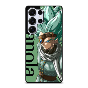 GRANOLAH DRAGON BALL ANIME Samsung Galaxy S26 Ultra Case Cover