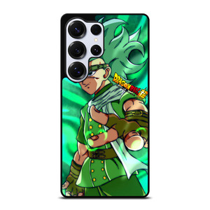 GRANOLAH DRAGON BALL Samsung Galaxy S26 Ultra Case Cover