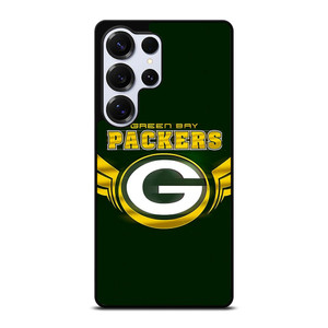 GREEN BAY PACKERS 3 Samsung Galaxy S26 Ultra Case Cover