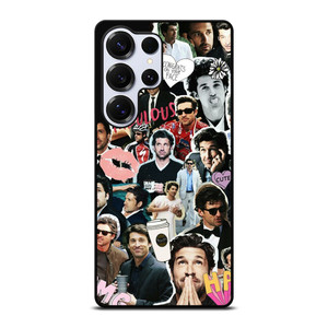 GREY'S ANATOMY DEREK Samsung Galaxy S26 Ultra Case Cover