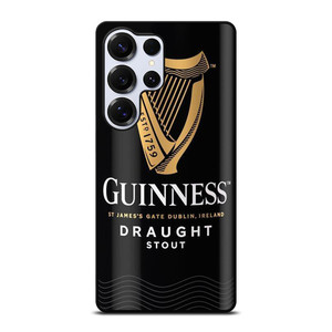 GUINNESS BEER Samsung Galaxy S26 Ultra Case Cover