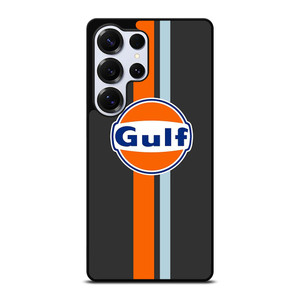 GULF OIL MOTOR Samsung Galaxy S26 Ultra Case Cover