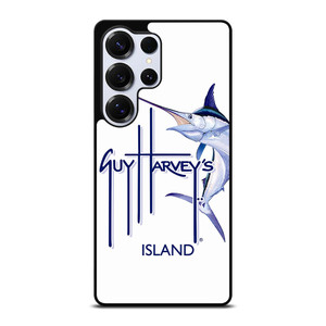 GUY HARVEY ISLAND 1 Samsung Galaxy S26 Ultra Case Cover