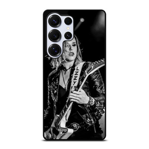 HALESTORM LZZY SINGER Samsung Galaxy S26 Ultra Case Cover