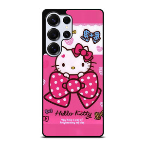 HELLO KITTY 1 Samsung Galaxy S26 Ultra Case Cover