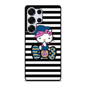 HELLO KITTY 3 Samsung Galaxy S26 Ultra Case Cover