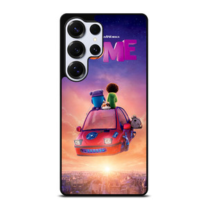HOME OH AND PIG MOVIE 2 Samsung Galaxy S26 Ultra Case Cover