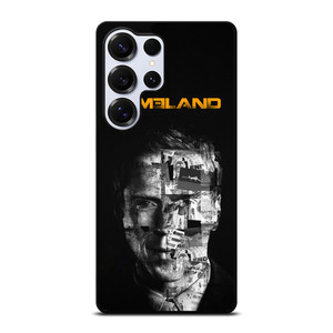 HOMELAND 2 Samsung Galaxy S26 Ultra Case Cover