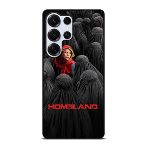 HOMELAND Samsung Galaxy S26 Ultra Case Cover
