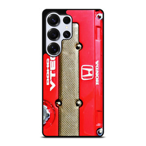 HONDA DOHC VTEC ENGINE Samsung Galaxy S26 Ultra Case Cover