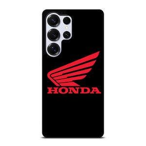 HONDA WINGS 2 Samsung Galaxy S26 Ultra Case Cover