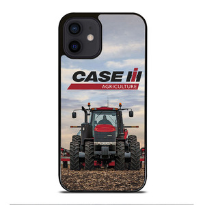 INTERNATIONAL HARVESTER TRACTOR 1 iPhone 12 Mini Case Cover INTERNATIONAL HARVESTER TRACTOR 1 iPhone 12 Mini Case Cover