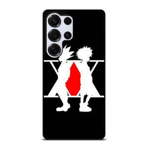 HUNTER X HUNTER ICON Samsung Galaxy S26 Ultra Case Cover
