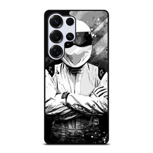 I AM THE STIG ART Samsung Galaxy S26 Ultra Case Cover