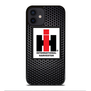 INTERNATIONAL HARVESTER IH iPhone 12 Mini Case Cover INTERNATIONAL HARVESTER IH iPhone 12 Mini Case Cover