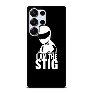 I AM THE STIG Samsung Galaxy S26 Ultra Case Cover