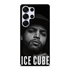 ICE CUBE RAPPER Samsung Galaxy S26 Ultra Case Cover