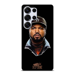 ICE CUBE Samsung Galaxy S26 Ultra Case Cover