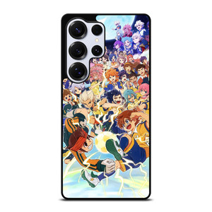 INAZUMA ELEVEN ALL CHARACTER Samsung Galaxy S26 Ultra Case Cover